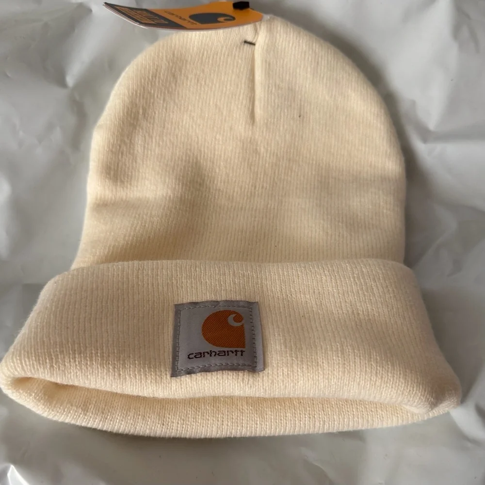 Carhartt classic beanie